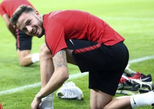 Θέλει και Σαούλ στη Γιουνάιτεντ ο Μουρίνιο