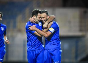 Νίκησε ο Απόλλων Λάρισας την Καλλιθέα – Η βαθμολογία της ΑΕΚ στο Κύπελλο