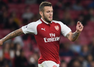 Το «παλεύει» για Γουίλσιρ η Τραμπζονσπόρ