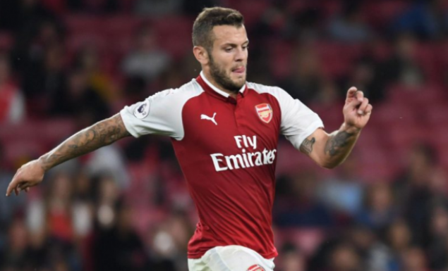 Το «παλεύει» για Γουίλσιρ η Τραμπζονσπόρ Το «παλεύει» για Γουίλσιρ η Τραμπζονσπόρ