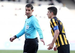 Σιδηρόπουλος: «Επανάσταση το VAR για το ποδόσφαιρο»