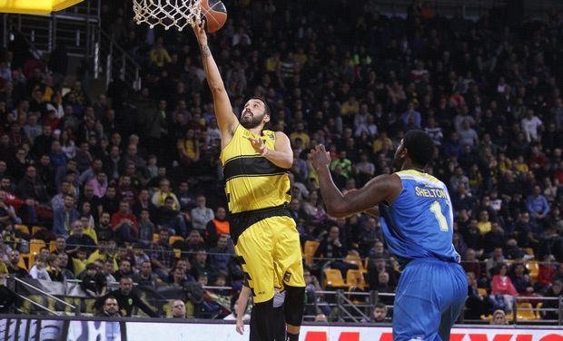 Κατέθεσε προσφυγή (και) ο Σίμτσακ στον Άρη