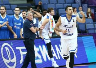 Σλούκας: «Έχουμε πολλά να συζητήσουμε»