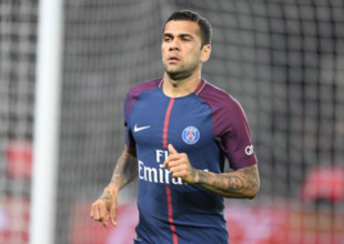 Τους «χόρεψε» ο Νεϊμάρ, τους «εκτέλεσε» ο Ντάνι Άλβες (vid)