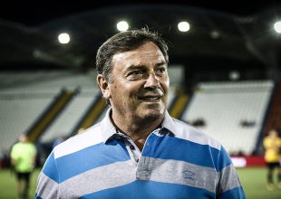 Τεννές: «Η ΑΕΚ ήταν καλύτερη»