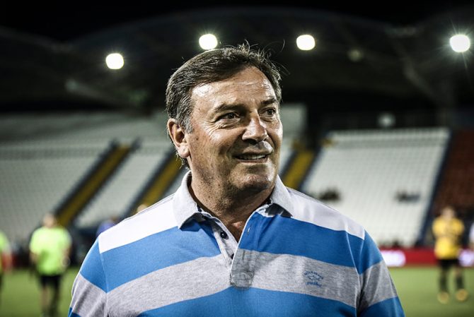 Τεννές: «Η ΑΕΚ ήταν καλύτερη» Τεννές: «Η ΑΕΚ ήταν καλύτερη»