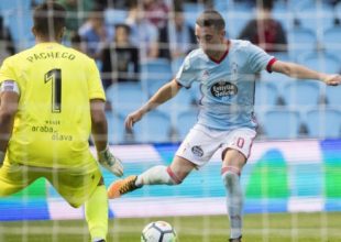 Φαίνονται άδειες κερκίδες;; Πρόστιμο!