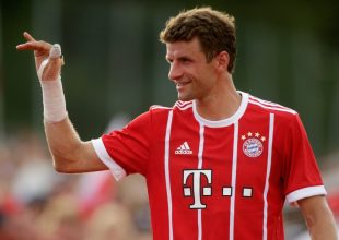 «Ψάχτηκαν» για τον Τόμας Μίλερ οι «μεγάλοι» της Premier League