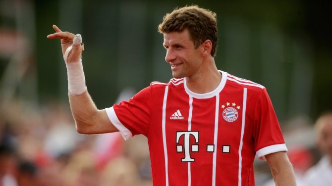 «Ψάχτηκαν» για τον Τόμας Μίλερ οι «μεγάλοι» της Premier League «Ψάχτηκαν» για τον Τόμας Μίλερ οι «μεγάλοι» της Premier League