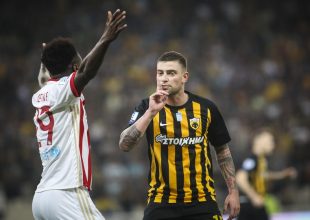 Τσόσιτς: «Όλα είναι σαν όνειρο…»