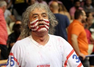 Τάκη πρέπει να δεις …Ψυχίατρο! (VIDEO)