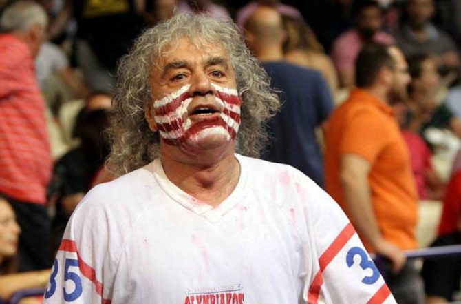 Τάκη πρέπει να δεις …Ψυχίατρο! (VIDEO)