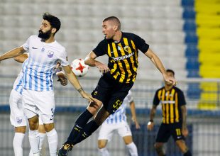 Ο Τζανετόπουλος στην ΤΕΟΜΟΤΟ (pics)