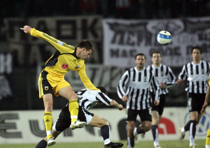 «Μεγάλη ευκαιρία για την ΑΕΚ να πάρει πρωτάθλημα»