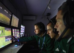 Έρχεται στη Super League το VAR!