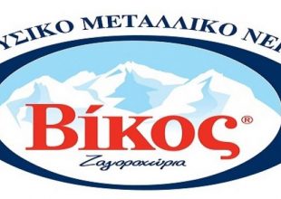 Χορηγική συμφωνία της Ερασιτεχνικής με τη «Βίκος»