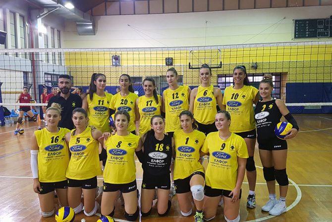 Το πρόγραμμα της ΑΕΚ στην Pre League