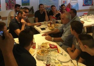 Με στόχο την άνοδο στην Α1