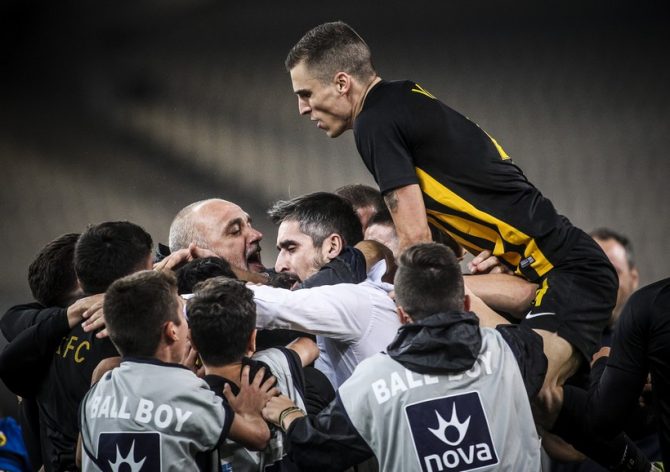 Βράνιες… στρατηγός και ηγέτης