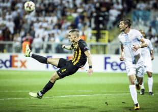 Βράνιες: «Έτοιμοι να πολεμήσουμε»