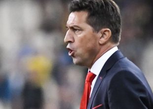 Τα “Γαλλικά” του Χάσι λίγο πριν χάσει (VIDEO)