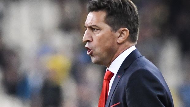 Τα “Γαλλικά” του Χάσι λίγο πριν χάσει (VIDEO)