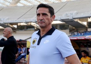 Χιμένεθ: «Κρατάμε τη νίκη – Και τώρα Ευρώπη»