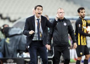 Όλη η συνέντευξη των Χιμένεθ και Λάζαρου στη Nova (VIDEO)