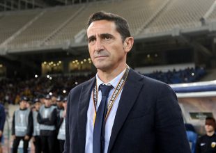 Χιμένεθ: «Θα μπορούσαμε να είχαμε κερδίσει 5-2» (VIDEO)