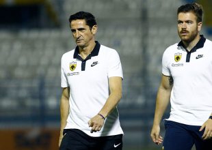 Διλήμματα και σκέψεις για τον Χιμένεθ