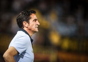 Χιμένεθ: «Αξίζαμε τη νίκη, δουλέψαμε πολύ»