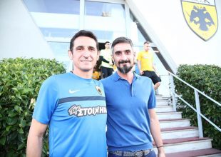 Είχε ενημερωθεί για “Λύμπε” ο Χιμένεθ