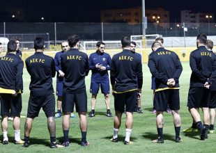 Κανονικά ο Λόπες, θεραπεία ο Τσόσιτς
