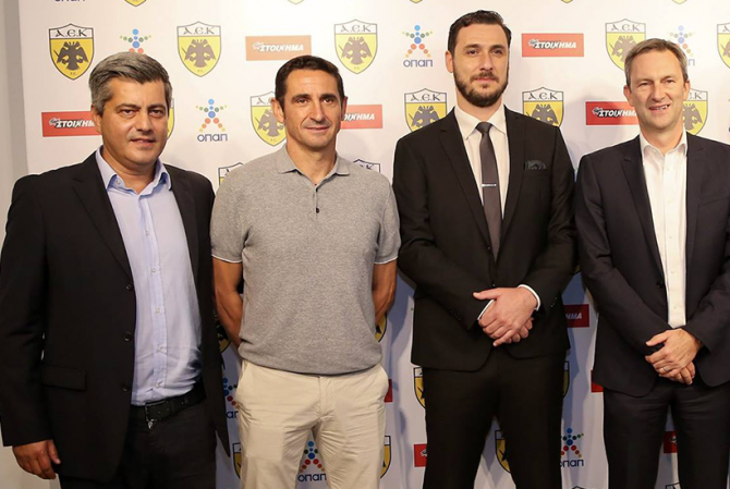 Χιμένεθ: «Νίκη την Πέμπτη για να γιορτάσουμε