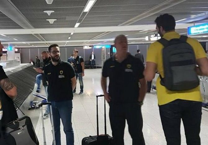 Η ΑΕΚ που οφείλει στον Χήνα και ο Έρλι που δεν θα ξαναπαίξει πουθενά