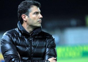 Χριστόπουλος: «Τα σημεία κλειδιά του αποψινού ντέρμπι»