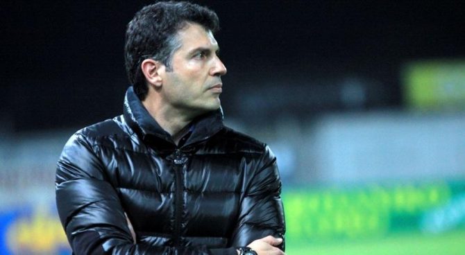 Χριστόπουλος: «Τα σημεία κλειδιά του αποψινού ντέρμπι»