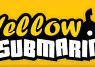 Το Yellow Submarine έχει πολλά να μας… πει (ΦΩΤΟ)