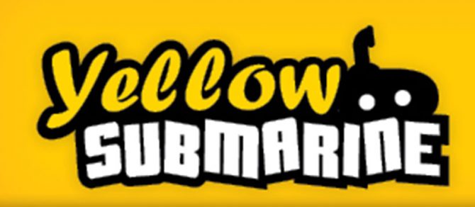 Το Yellow Submarine έχει πολλά να μας… πει (ΦΩΤΟ)