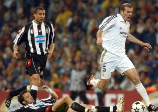 Ζιντάν: «Αν δεν γινόμουν ποδοσφαιριστής, θα ήμουν ντελιβεράς»!