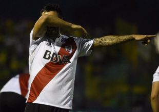 Ο πανηγυρισμός με dab του Σκόκο (VIDEO)