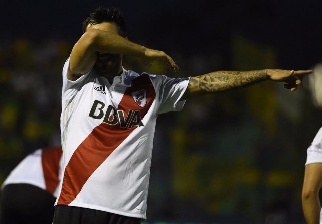 Ο πανηγυρισμός με dab του Σκόκο (VIDEO)