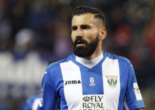 Στην κορυφαία 11αδα της 8ης αγωνιστικής της Primera Division o Σιόβας!