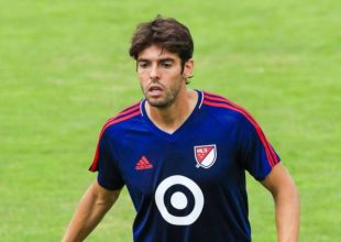 Δεν ανανεώνει με την Orlando City ο Κακά – Πιθανή η απόσυρσή του