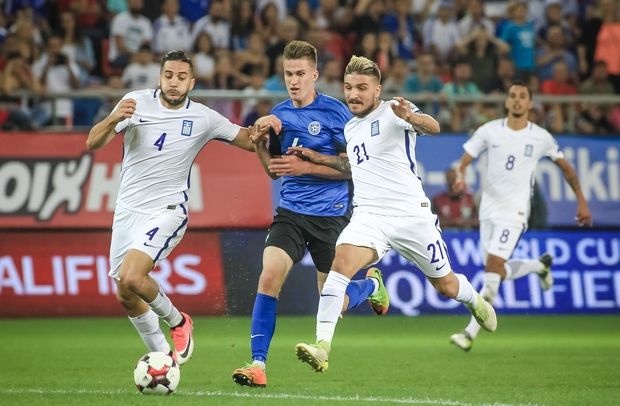 Πίστη για Μανωλά ότι θα προλάβει τα μπαράζ με Κροατία