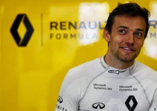 Τέλος ο Palmer, από τώρα στη θέση του ο Sainz