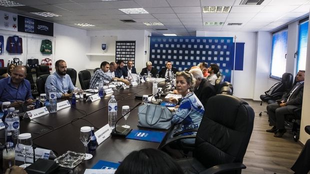 Σκέψεις για μπόνους στις ομάδες που θα υποβιβάζονται