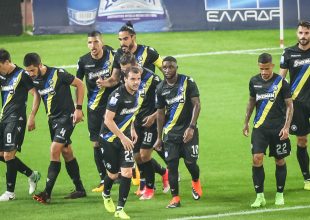 Το προφίλ τoυ Αστέρα