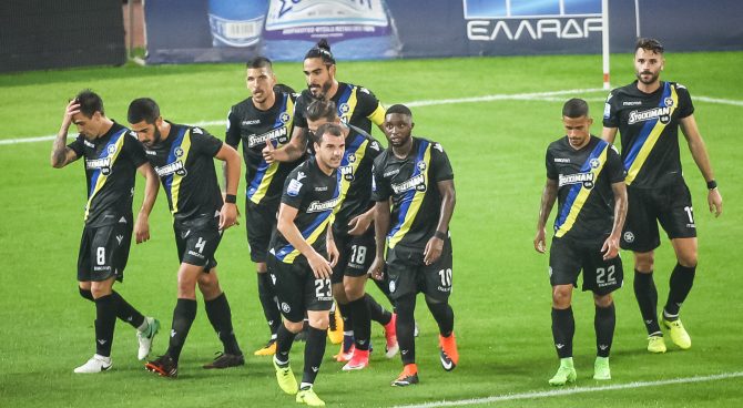 Το προφίλ τoυ Αστέρα