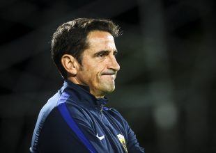Χιμένεθ: «Κανείς δεν έκανε τίποτα σωστά»
